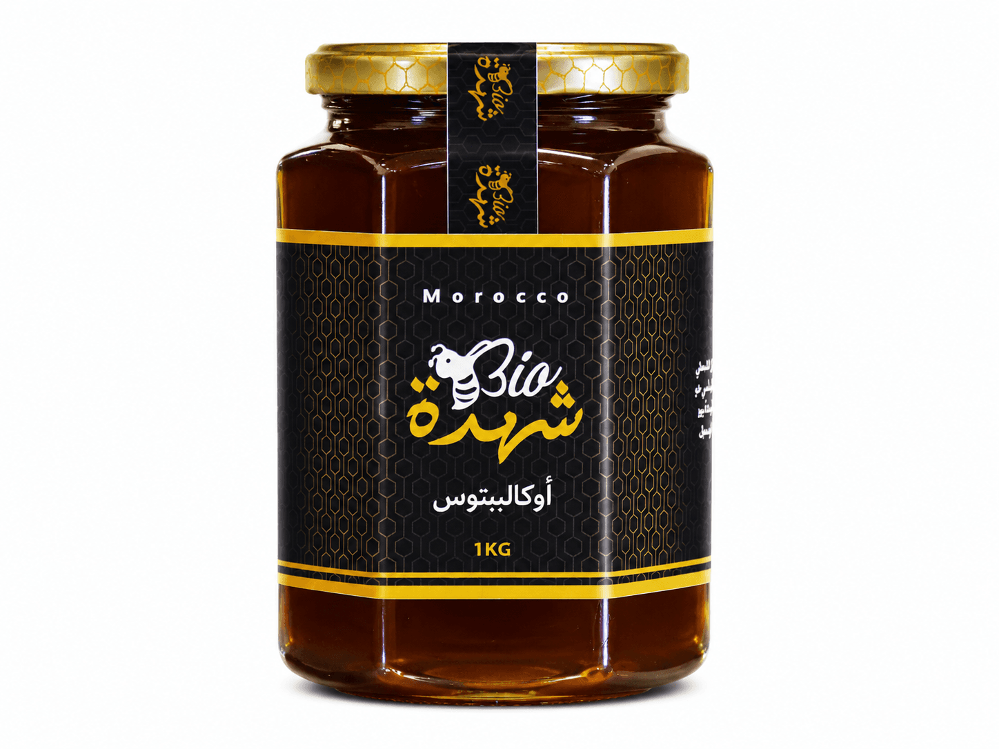 عسل الكينا